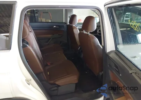 2023 Volkswagen Atlas 3.6L V6 Se W/Technology z USA, uszkodzony, nr VIN 1V2KR2CA0PC537828